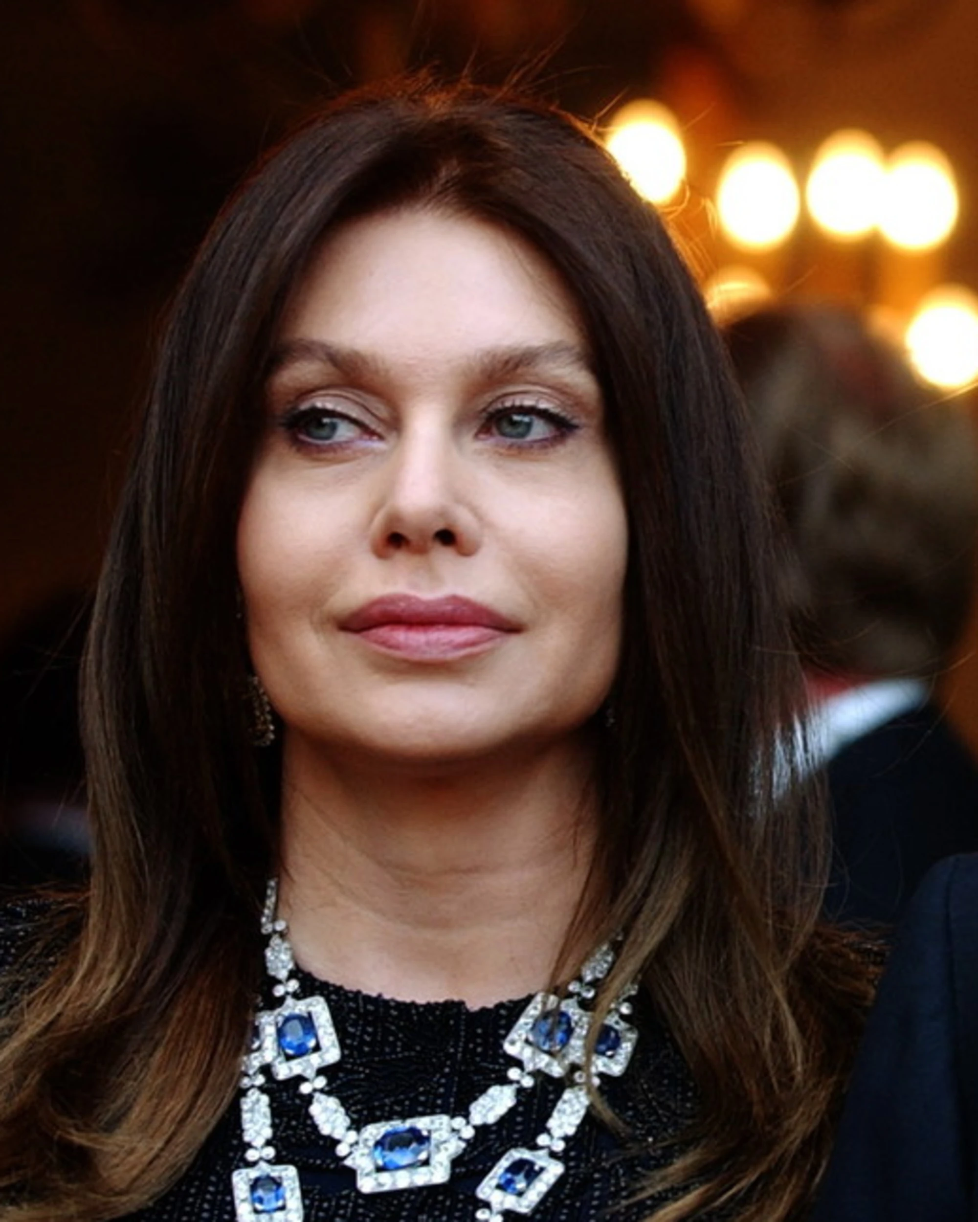 Veronica Lario, profondo rosso in bilancio: a quanto ammonta il buco