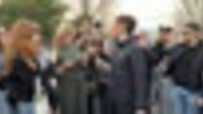 Il ritorno di Blanco: 42 km a piedi per portare il disco alla mamma