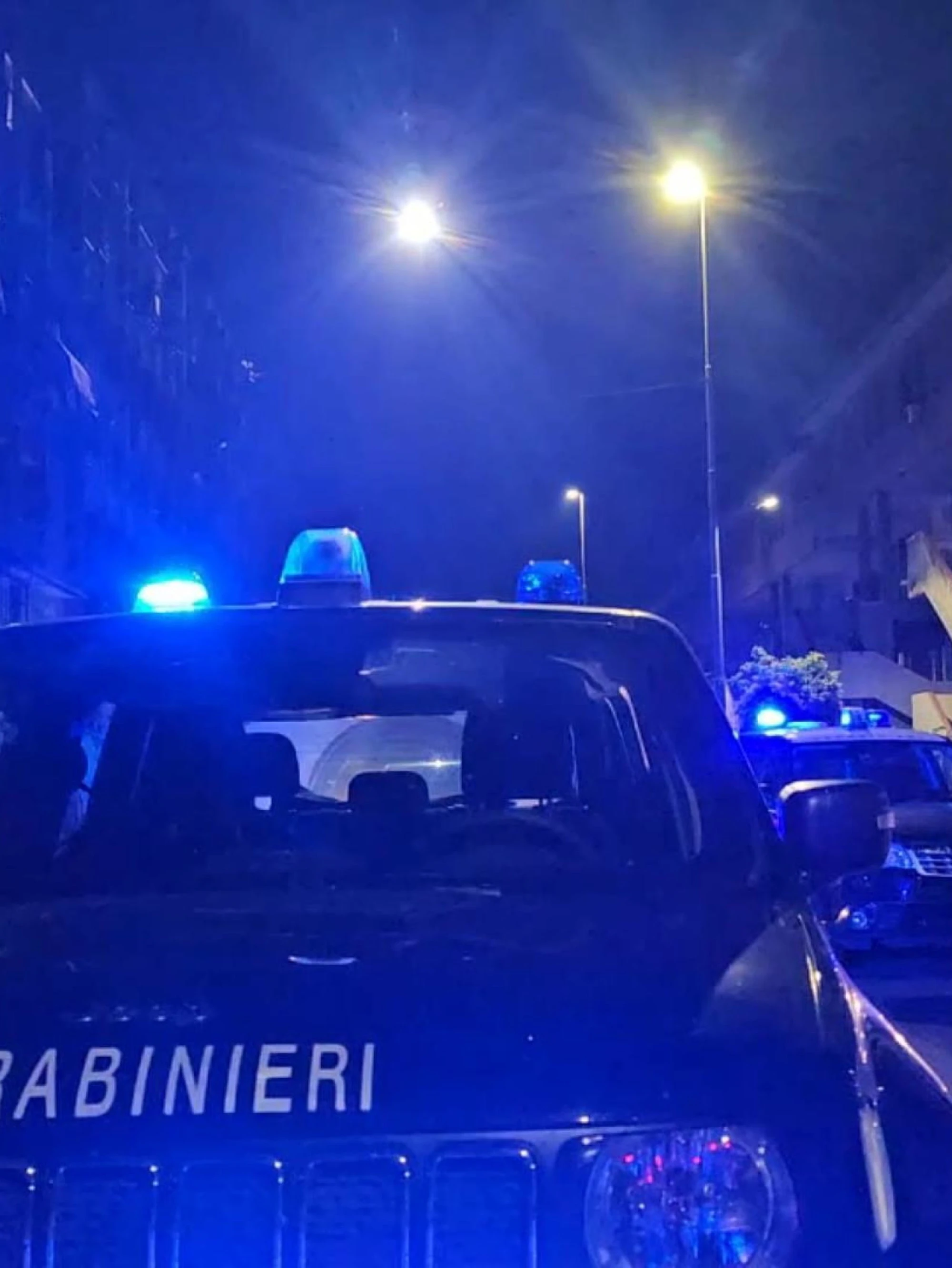 Roma, non si fermano all'alt: pestano i carabinieri, chi sono i due tunisini