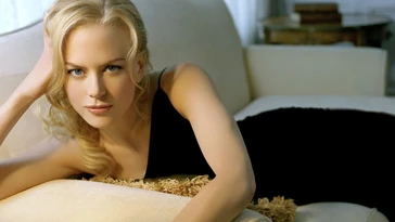 Confessioni hot della Kidman