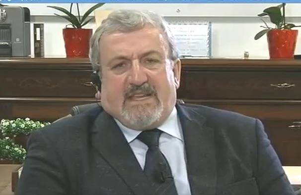 Michele Emiliano massacra Alfonso Bonafede: "Sulla prescrizione sembra Topolino in Fantasia"