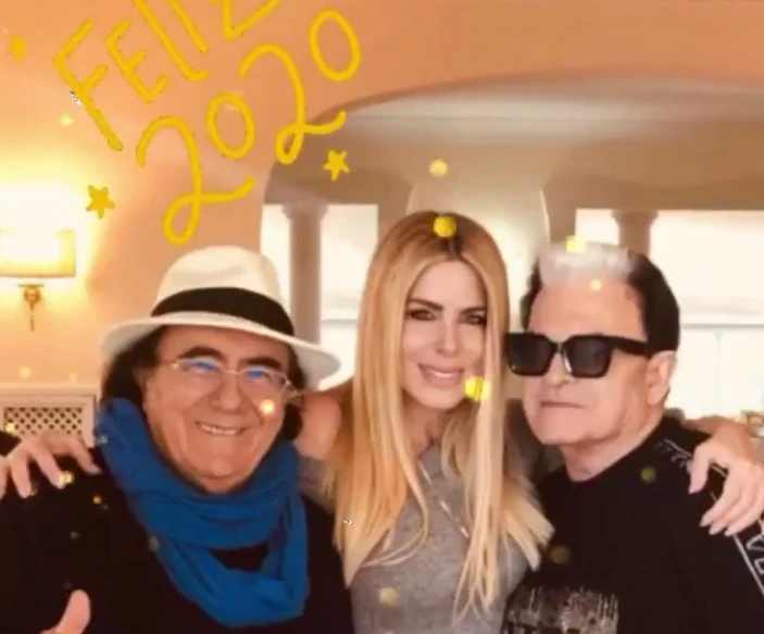 Al Bano e Loredana Lecciso, ecco chi ospitano nella loro tenuta: nome clamoroso