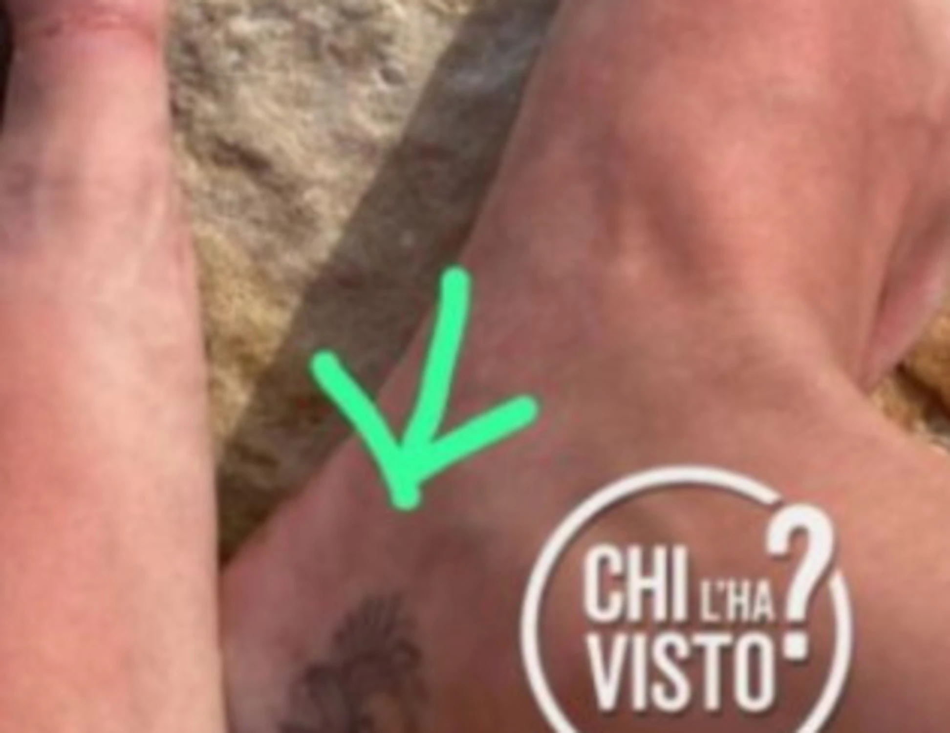 Omicidio di Villa Pamphili, il dettaglio del piede di Anastasia dietro la svolta