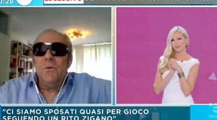 Grande Fratello Vip, "così la De Blanck massacrava gli uomini nel suo harem": la sconvolgente rivelazione del suo ex