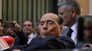  Silvio Berlusconi