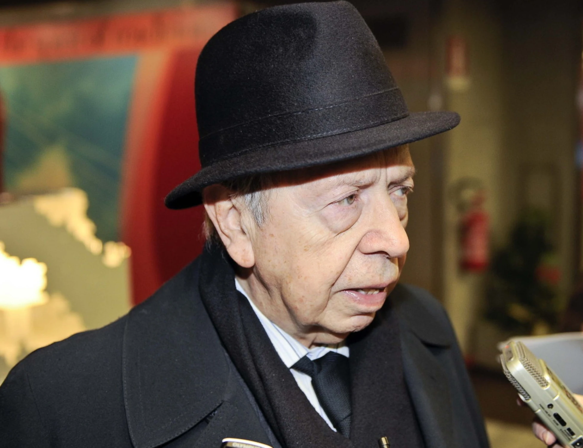 Lamberto Dini, "che voto alla manovra della Meloni": Landini stroncato