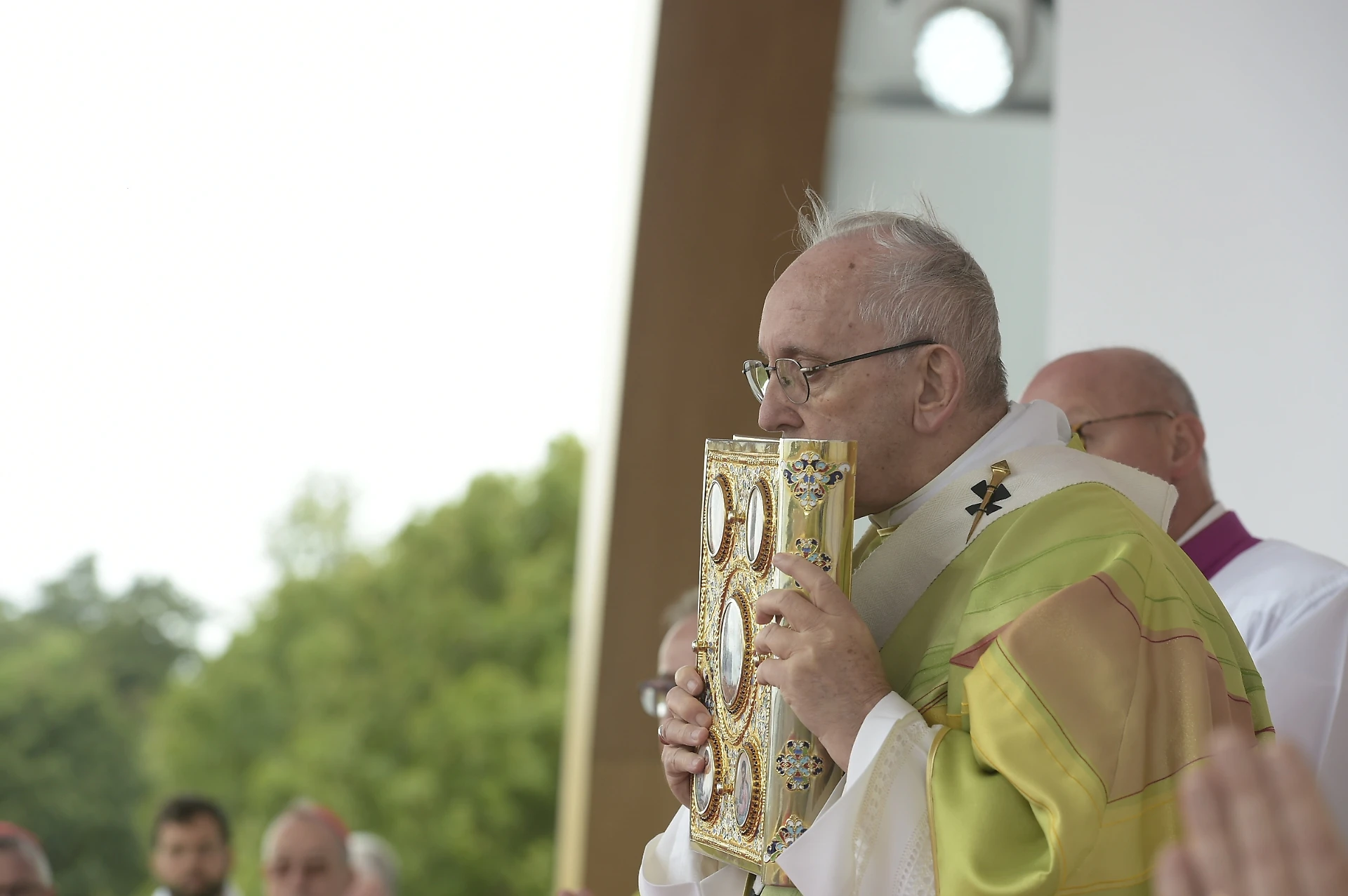 Papa Francesco, i segnali catastrofici dalle sue visite pastorali: la Chiesa sta morendo, panico Vaticano