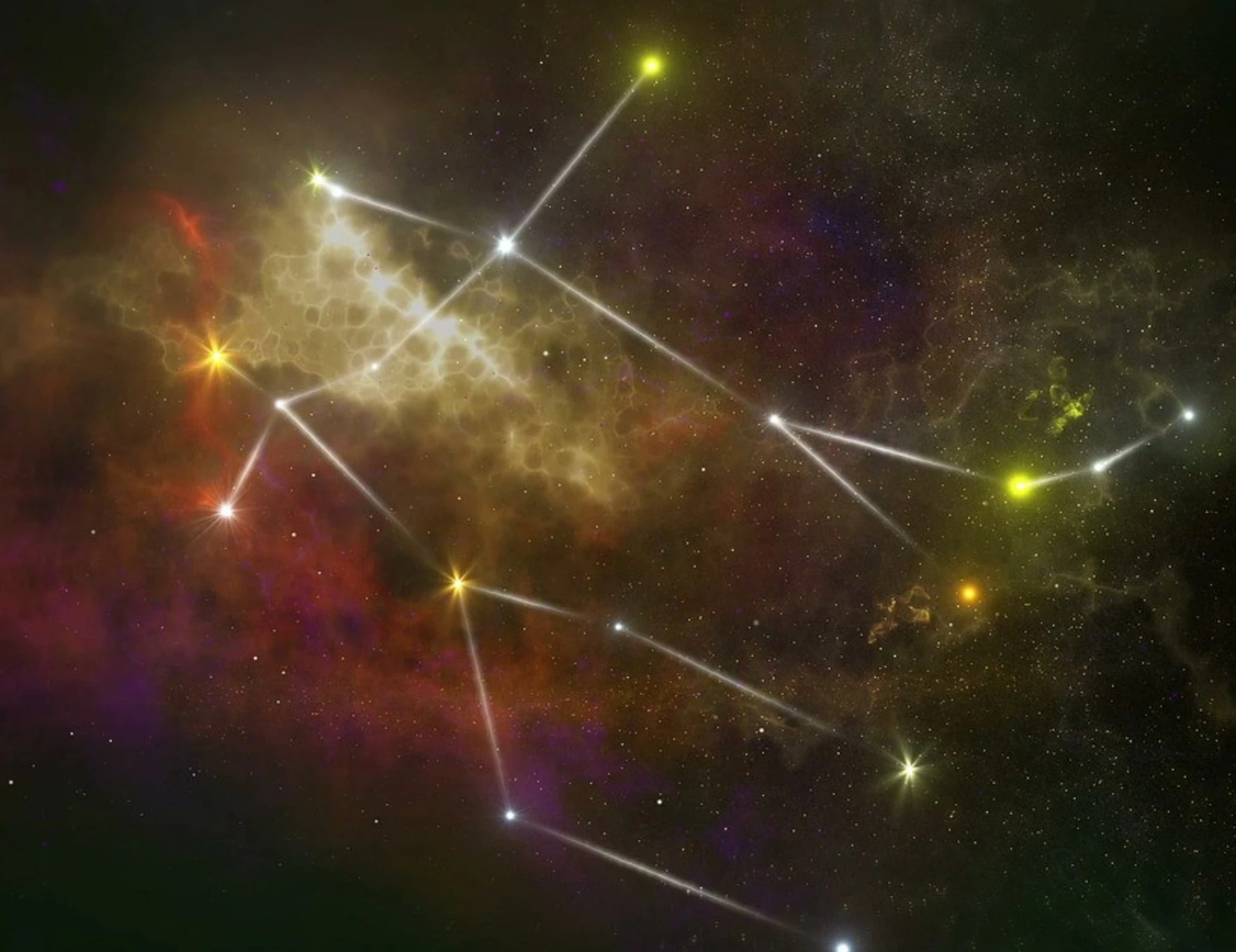 L'oroscopo "politico" di Simon & The Stars: cosa accadrà all'Italia nel 2026