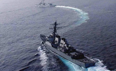 Iran, la diretta della guerra: Londra manda un cacciatorpediniere a Cipro