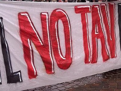 Tav, minacce a senatore Pd Esposito "La tua vita non vale più niente"