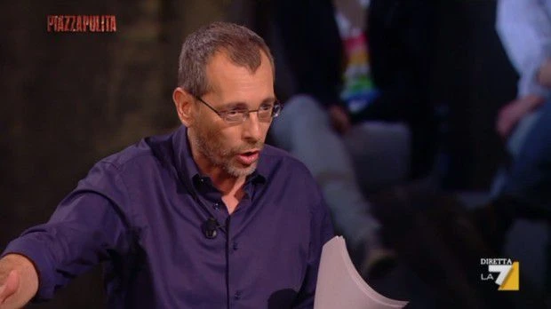 Corrado Formigli: "Vi spiego il successo di CasaPound e dei movimenti di estrema destra"