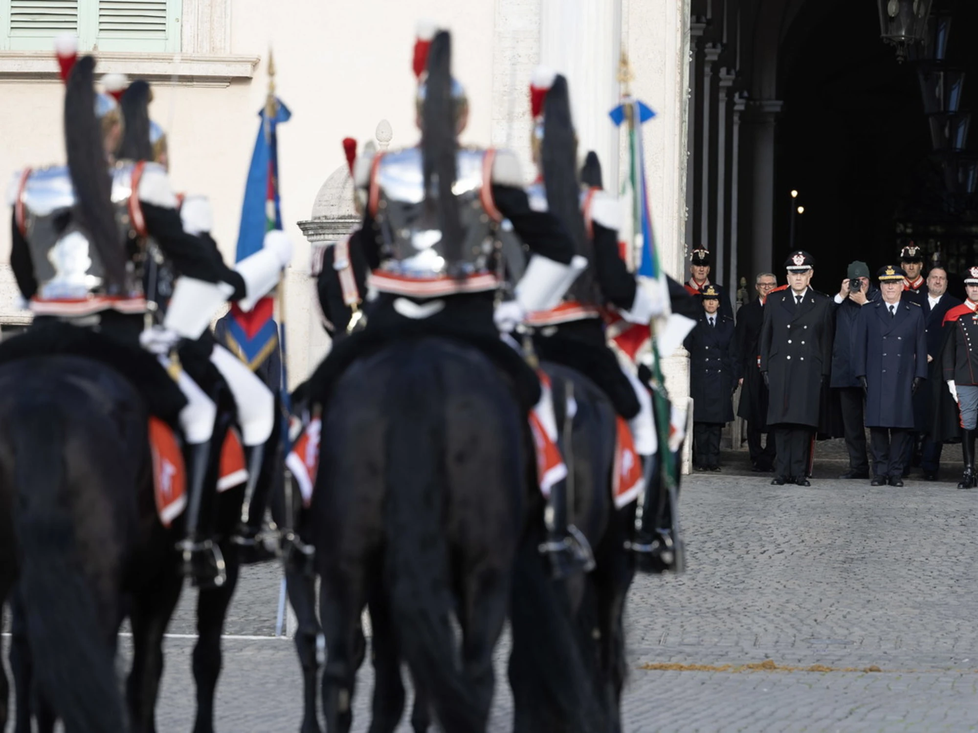 Carabinieri e 4.Manager insieme contro violenza di genere e discriminazioni nel lavoro 