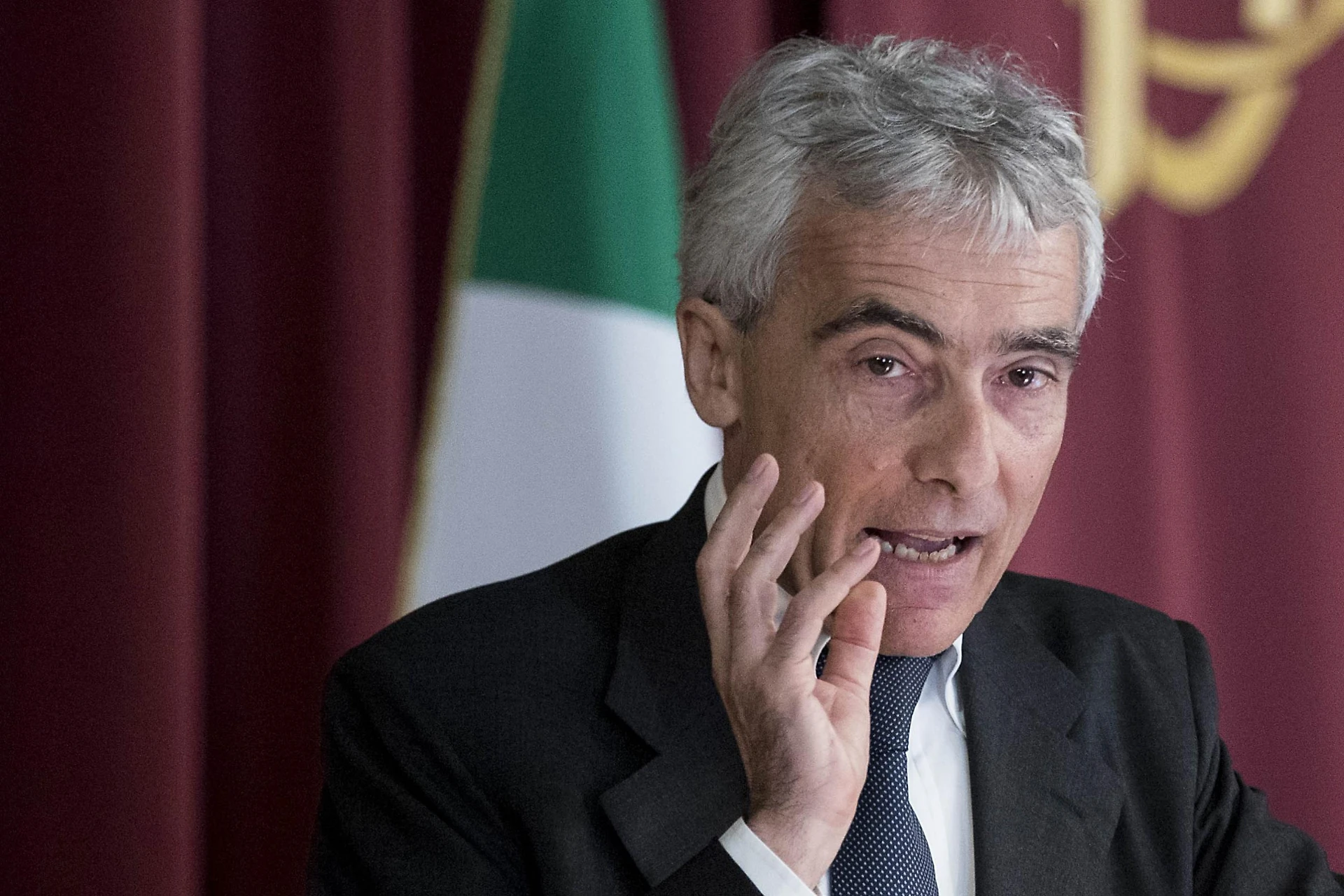 Tito Boeri ci riprova: "L'Italia ha bisogno di più immigrati regolari"