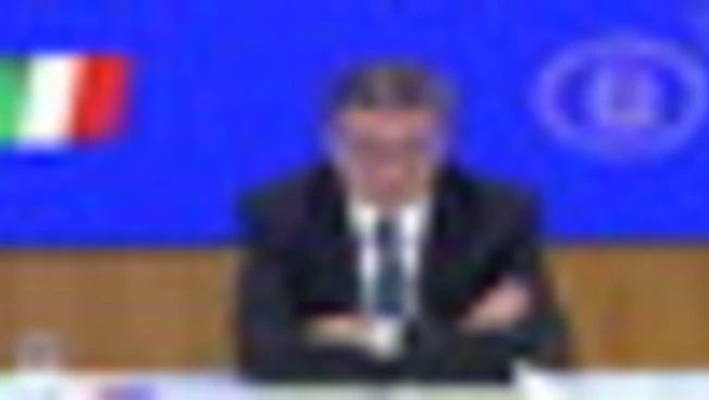 Ex Ilva, Giorgetti: sentenza stravolge processo di cessione