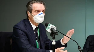 Coronavirus, Attilio Fontana ancora contro il governo: "La lettera dei sindaci di centrosinistra? Pretestuosa e politica"