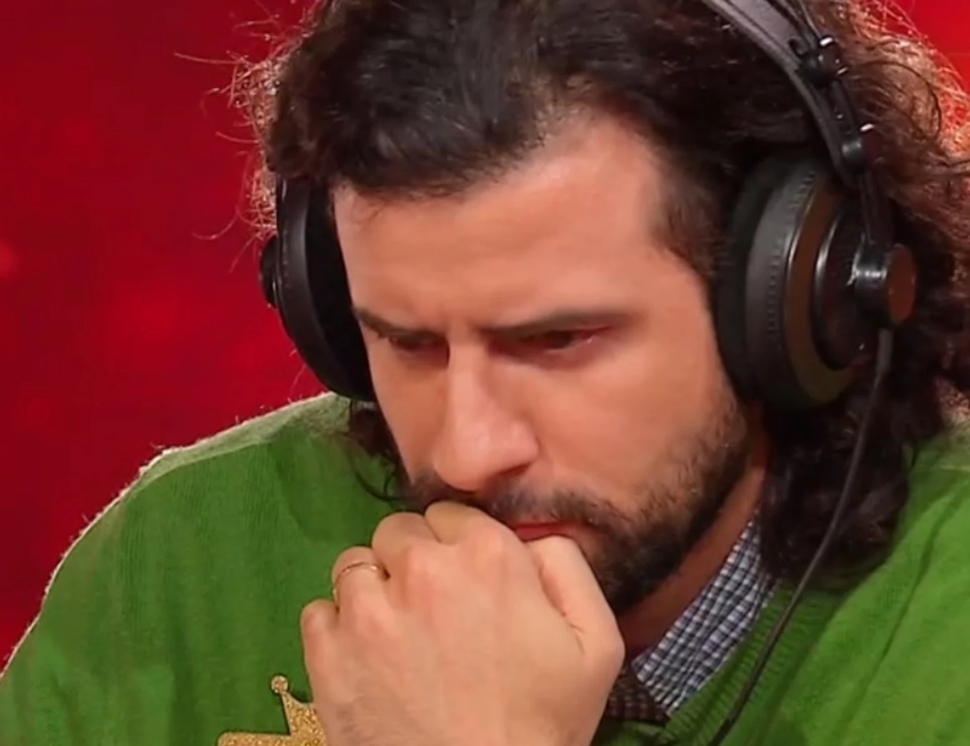 L'Eredità, Francesco massacrato dai telespettatori: "La più facile di sempre"