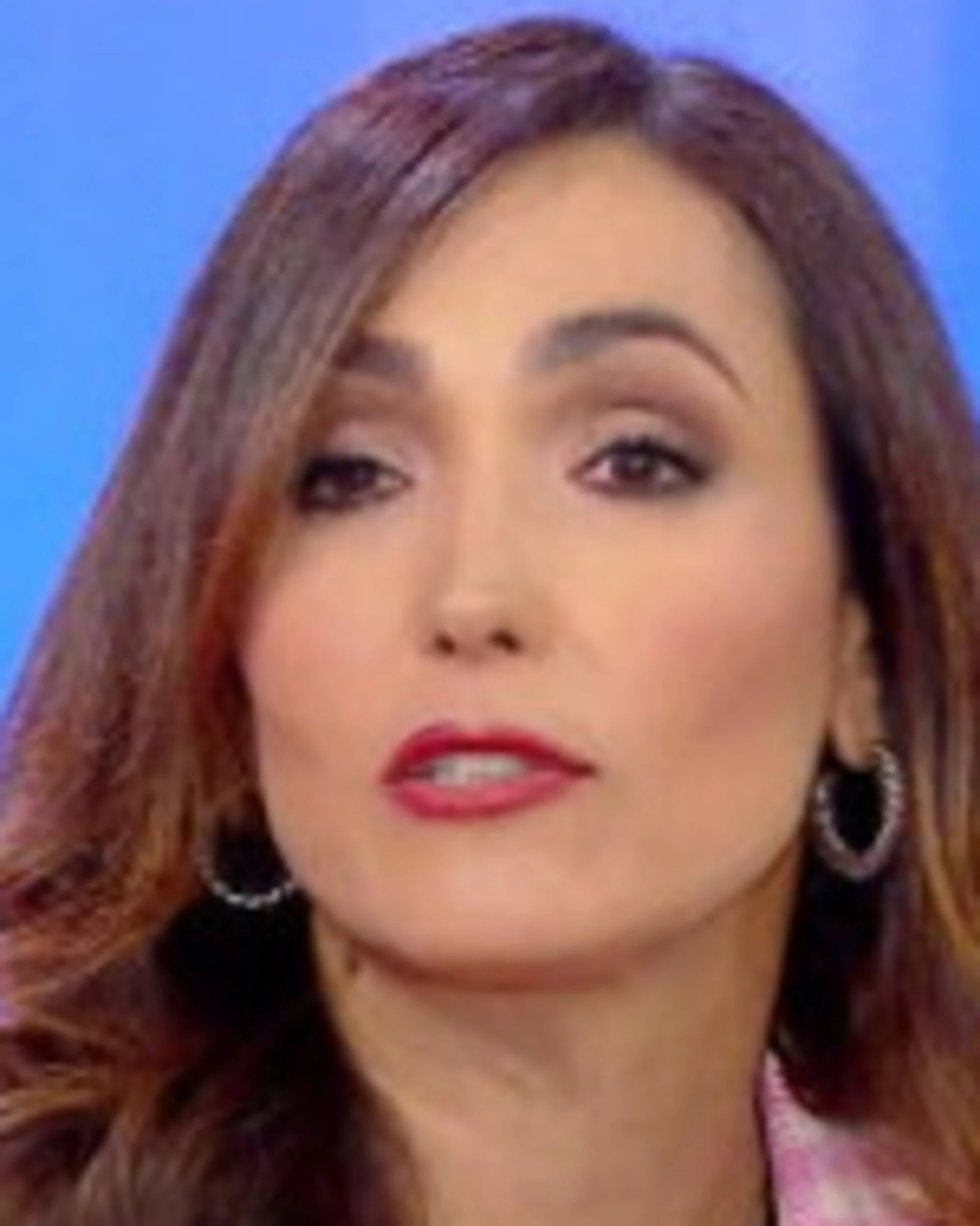 La volta buona, Caterina Balivo irriconoscibile: come si presenta in studio