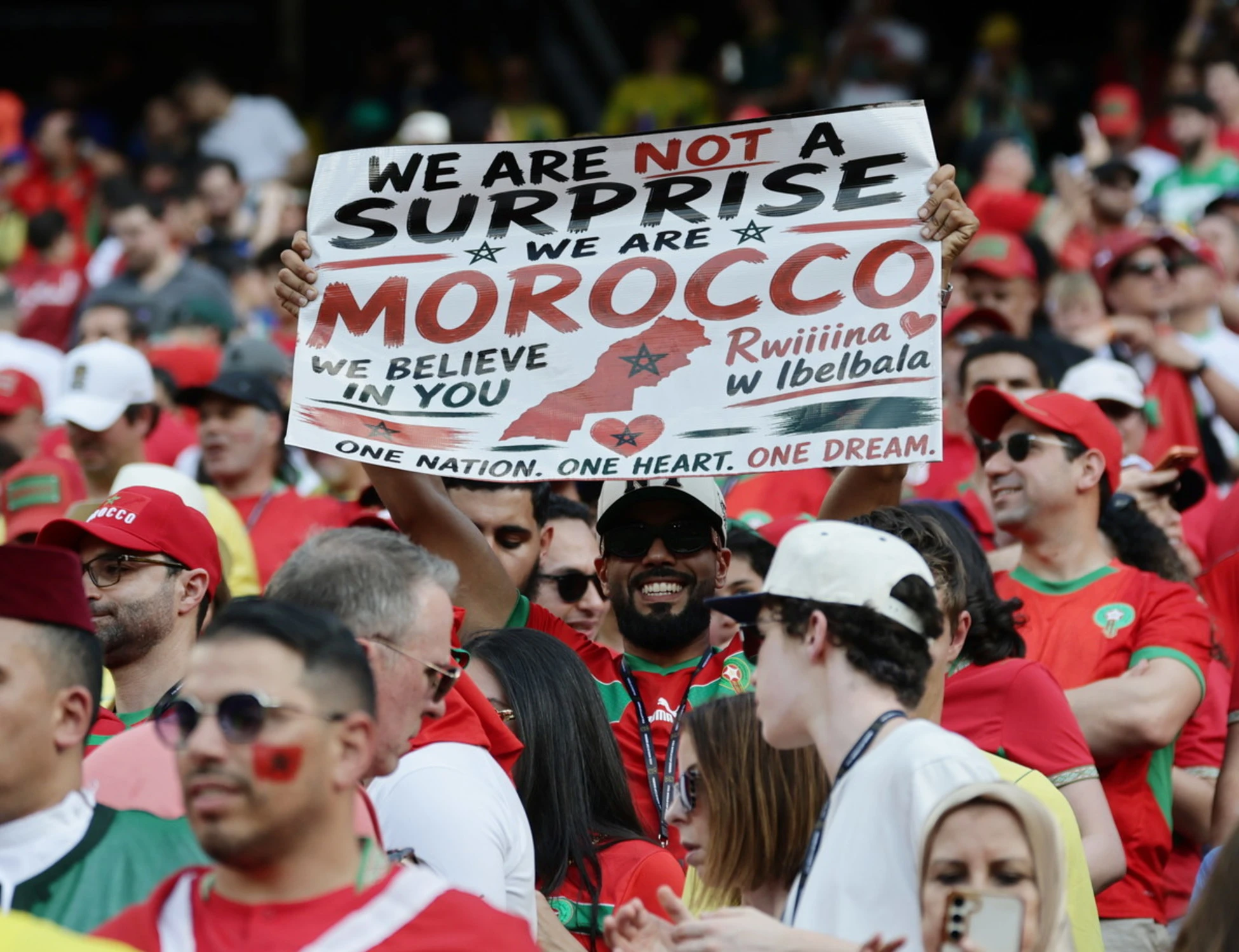 Mondiali 2026, Africa e Asia non scherzano