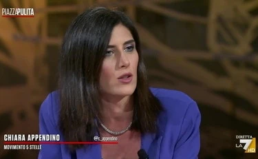 Chiara Appendino, altro siluro contro Conte: "Dopo il flop alle regionali, fondamentale dare un segnale"