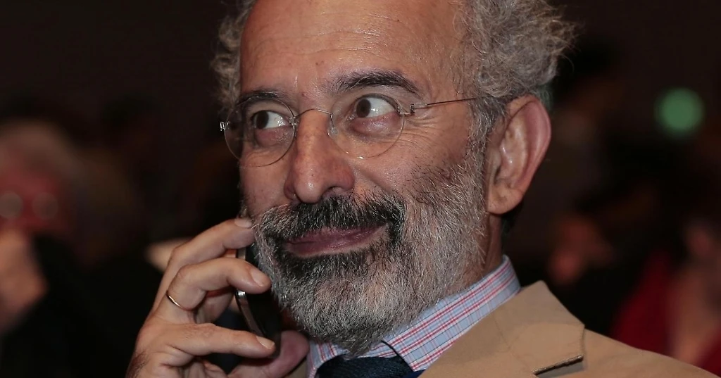 Gad Lerner: "Matteo Renzi vuole la scissione dal Pd"