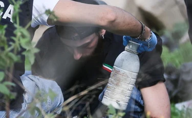 I due anarchici morti nel casale di Roma, "sconvolgente": cosa si scopre sul loro passato (recente)