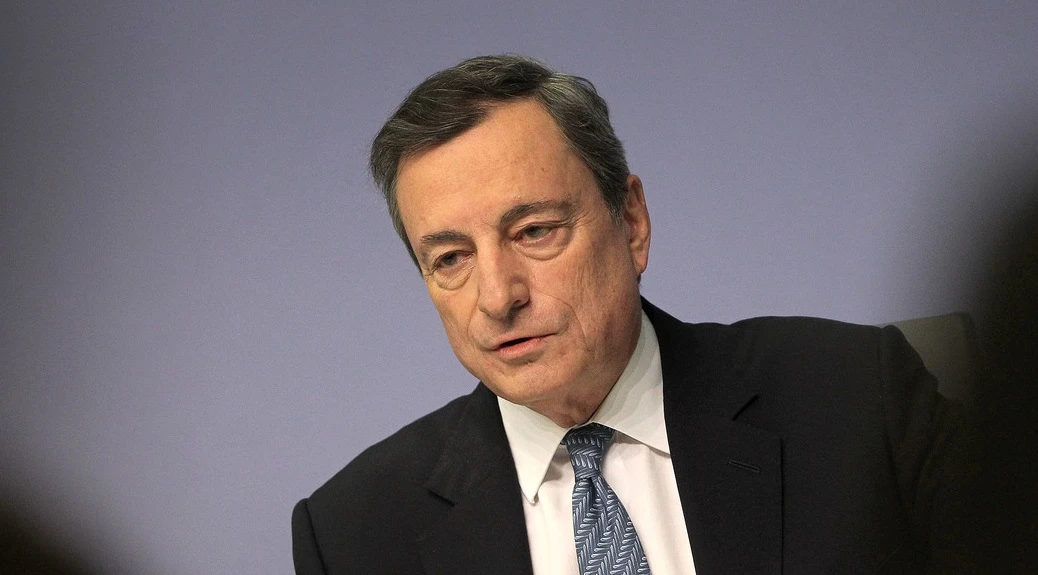 Mario Draghi amico dell'Italia? Così ha aiutato le imprese estere