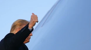 Donald Trump, "ci vediamo il 6 gennaio": la chiamata alle armi del presidente, il giorno del caos negli Usa