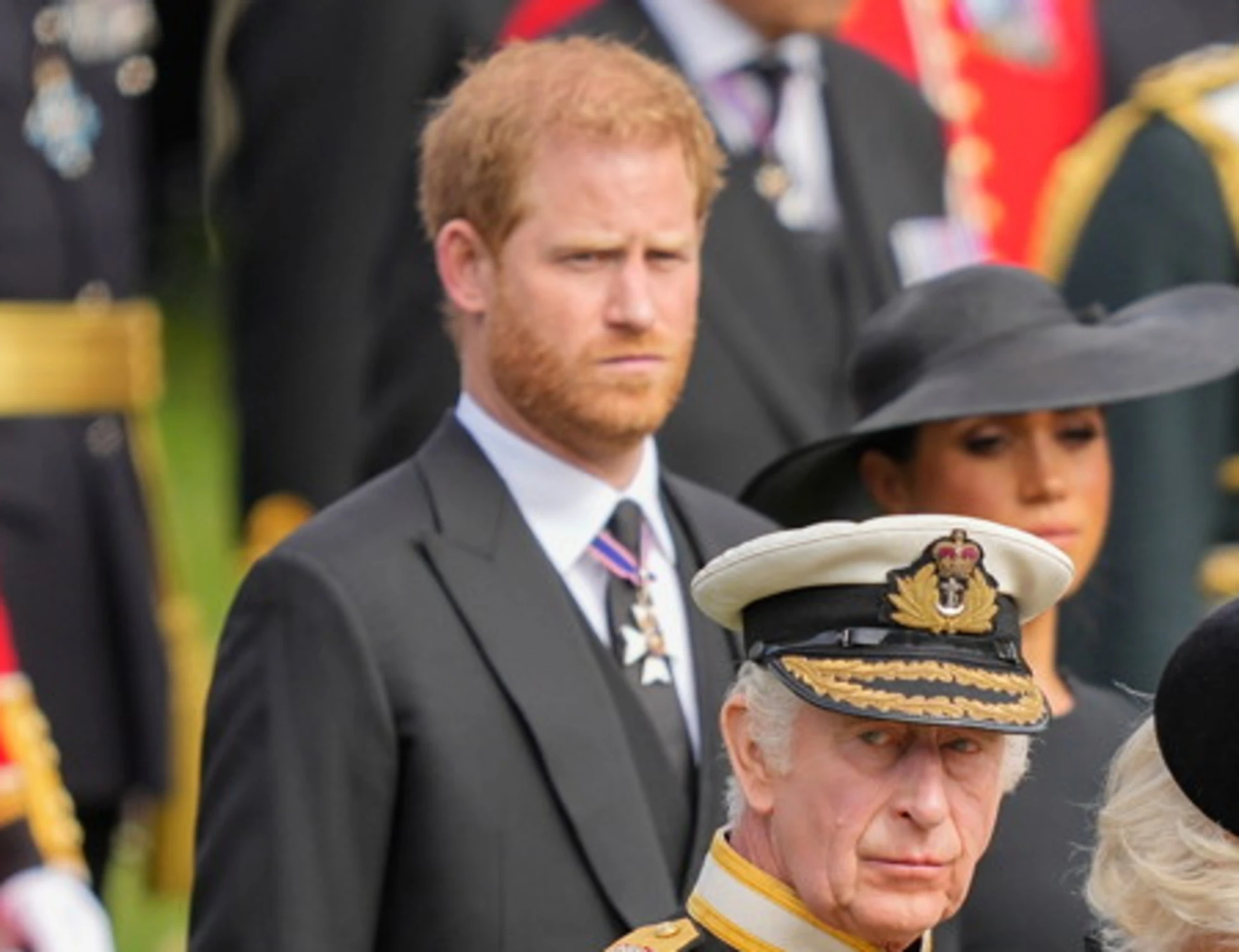 Principe Harry, accuse di "sabotaggio" contro lo staff di Re Carlo