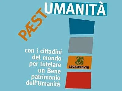 Azionariato per Paestum, parte la campagna "Italia, bellezza, futuro"