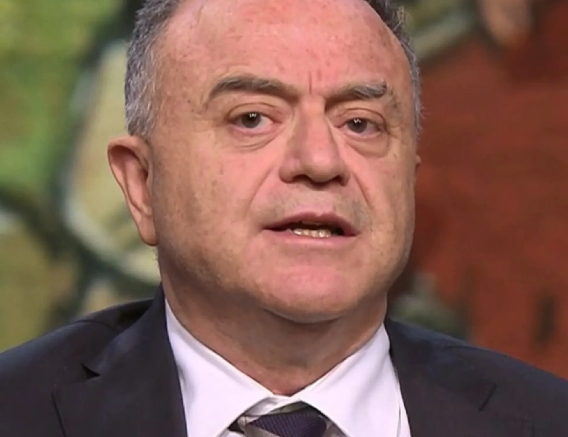 Leggi l'articolo: "Perché non querelo il Foglio": Gratteri ora fa lo spaccone