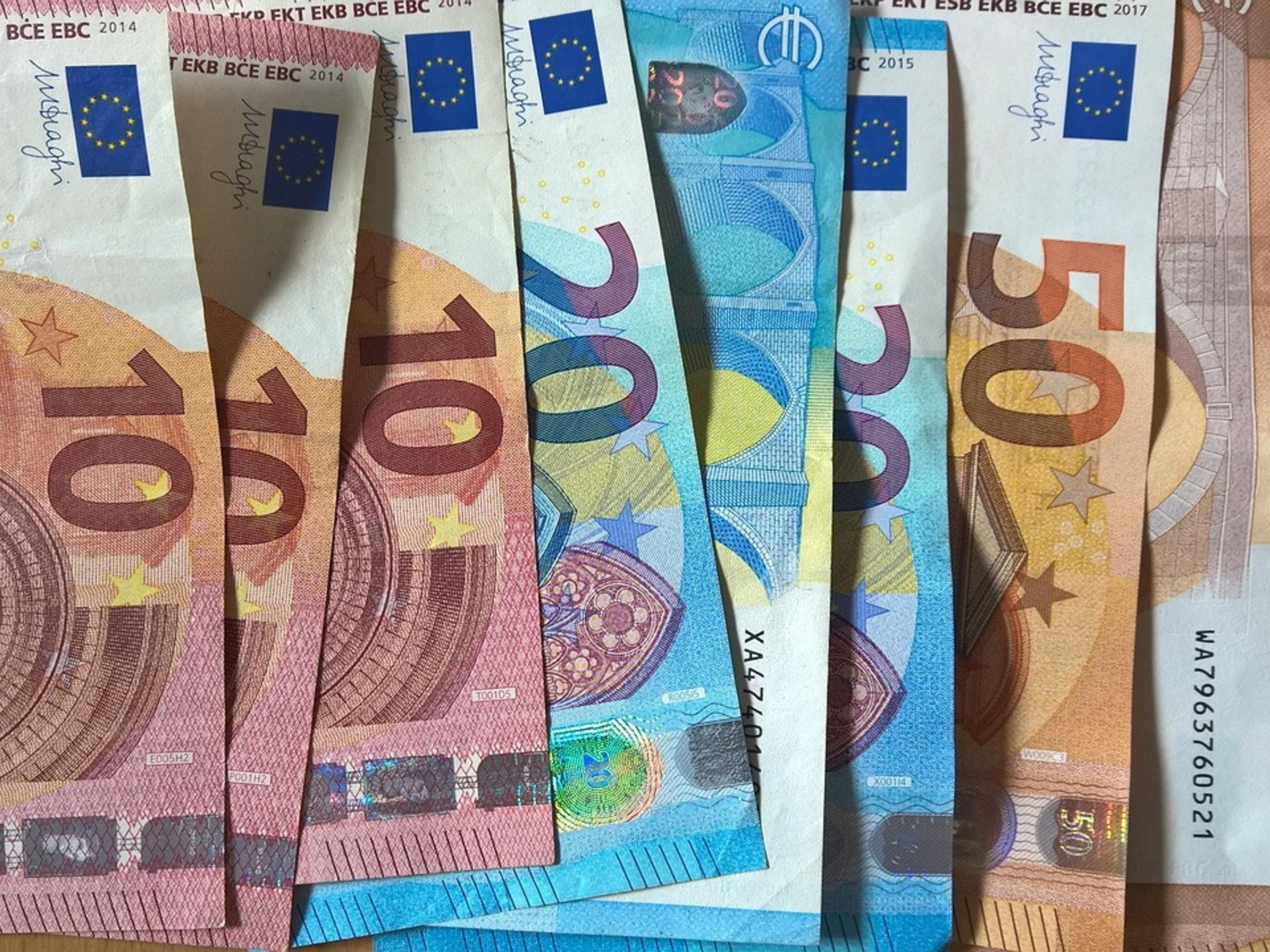 Pensioni, 50 euro in meno: chi avrà il taglio per 4 mesi