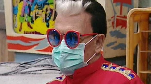 Grande Fratello Vip, "Gina va matta per il pollo": la frase di Cristiano Malgioglio scatena il sospetto, che succede?
