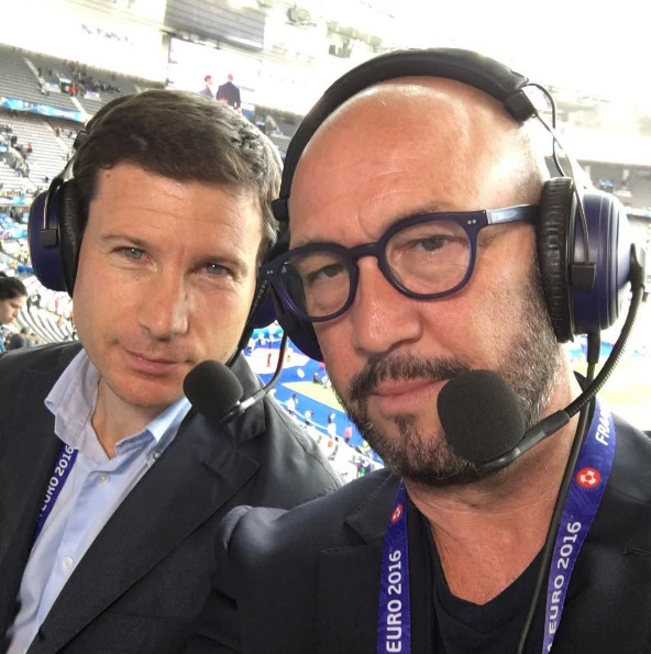 Disastro in diretta alla Rai, prima della Nazionale a Zenga scappa questa frase: terribile