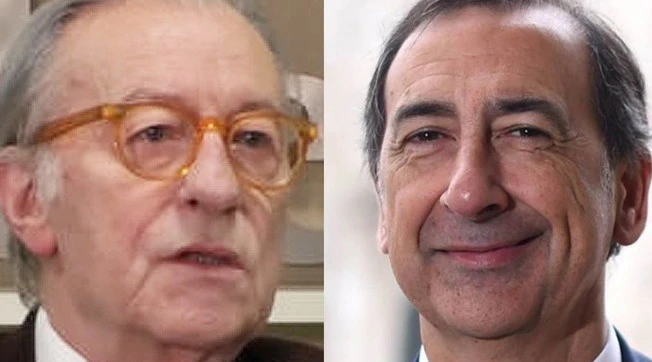 Feltri e Sala