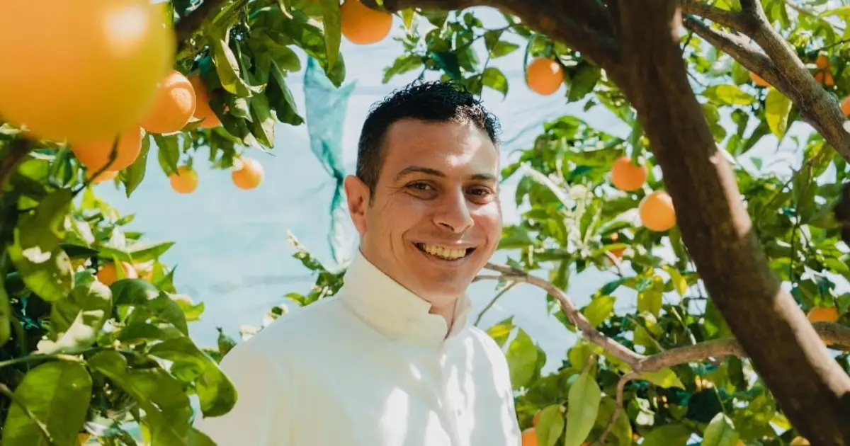 "Antiqua Cucina Nova": la Costiera di Armando Aristarco al Belmond Caruso