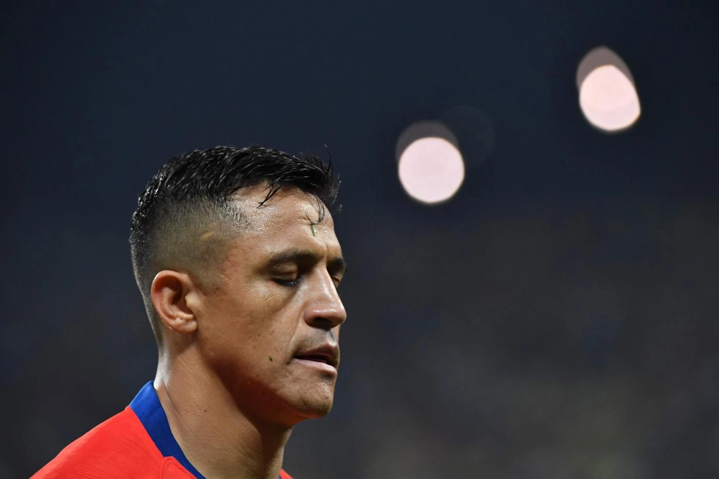 Inter, arriva a Milano Alexis Sanchez: l'affare con il Manchester United si è finalmente concluso