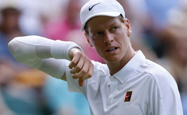 Jannik Sinner, ops: clamorosa gaffe sulle serie tv