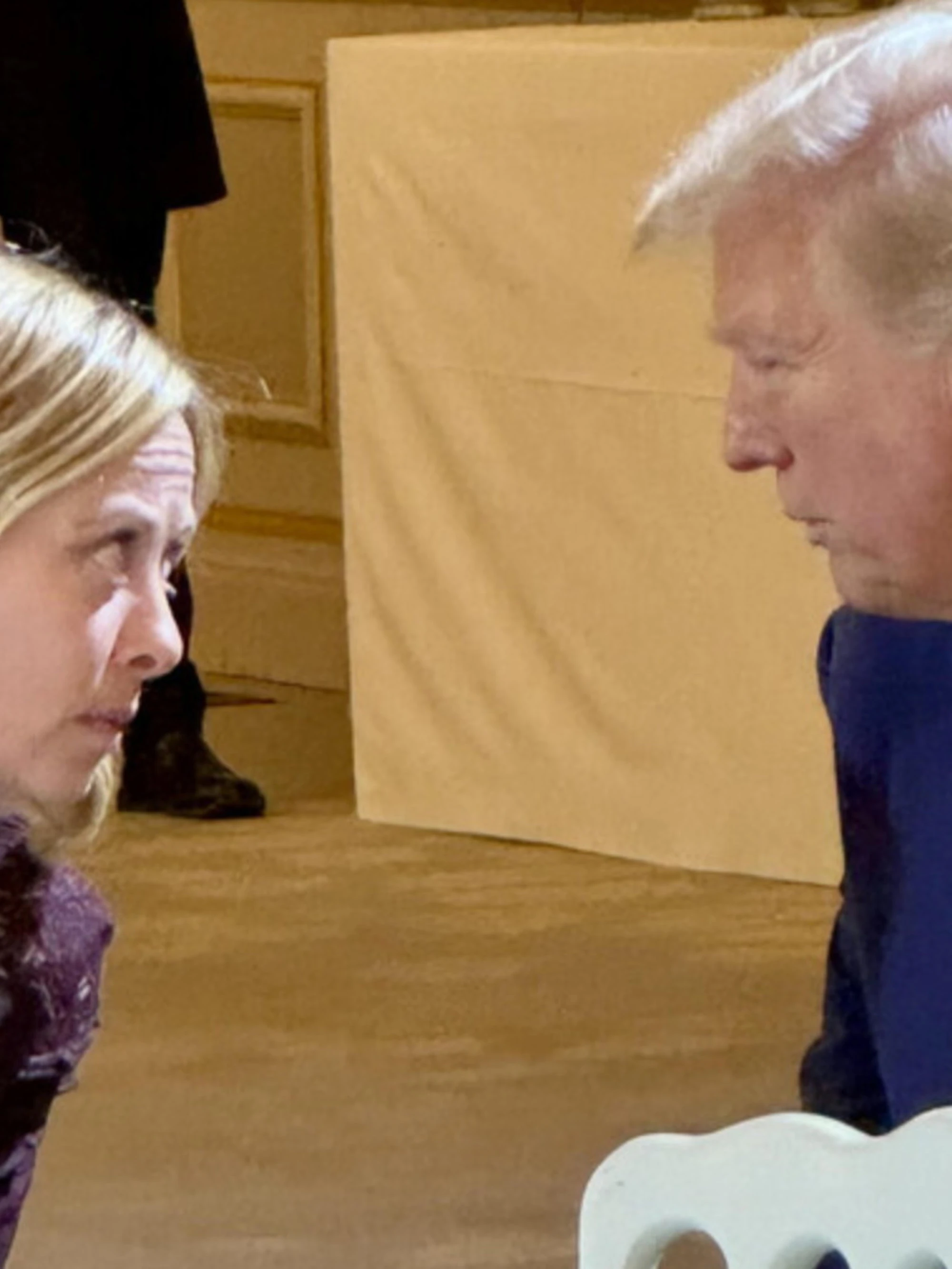 Il giudizio su Trump non fa cambiare quello sul trumpismo