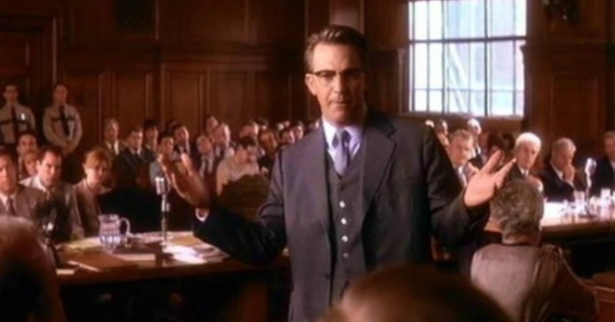 JFK un caso ancora aperto: quando Oliver Stone girava in paradiso