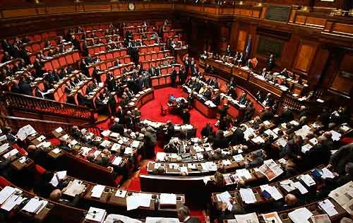 Dallo spoglio al nuovo Parlamento:ecco l'agenda del dopo voto