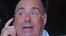 In Onda, Nicola Zingaretti sconcertante: si presenta in tv conciato così 