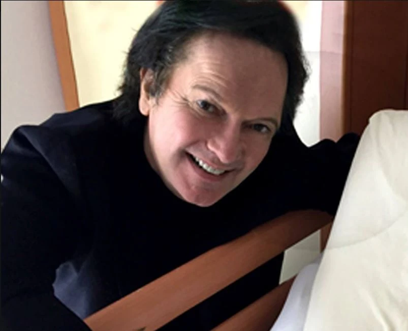 Red Canzian, il gravissimo lutto in famiglia: "Ciao mamma, come quando...". Il suo messaggio straziante