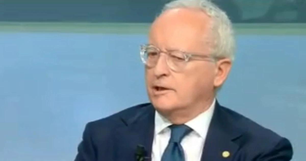 Maurizio Casasco ad Agorà: "Salario minimo? Ecco il vero problema"