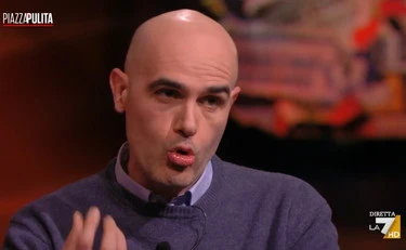 PiazzaPulita, Dario Fabbri: "Perché Trump è ossessionato dalla Groenlandia"