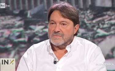 Sigfrido Ranucci, l'ultimo piagnisteo: "Chi uccide l'Italia"