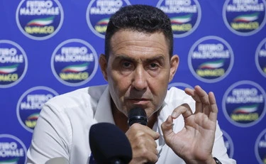 Generale Vannacci, la sentenza dei sondaggisti: come può crollare al 4%