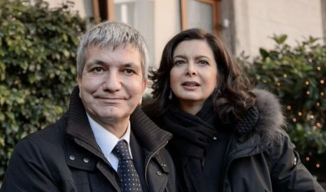 Vendola è il vero "vampiro" del Pd,ha fatto fuori Bersani e ama Grilloe vuole la Boldrini premier...