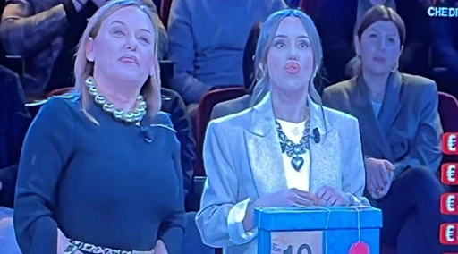 Affari Tuoi, Federica "massacrata" dopo la puntata: "A mai più, mi hai rovinato la serata"
