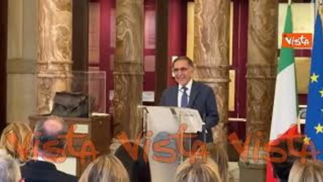 La Russa ricorda il giudice Paolo Borsellino: Un magistrato che ha cambiato il corso della storia