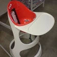 Seggioloni soffocano i bambini